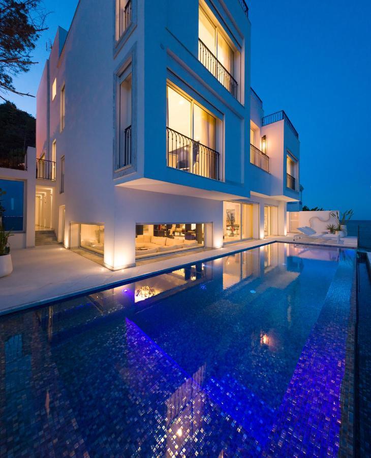 Maison Dedine Sidi Bou Ali Exterior foto