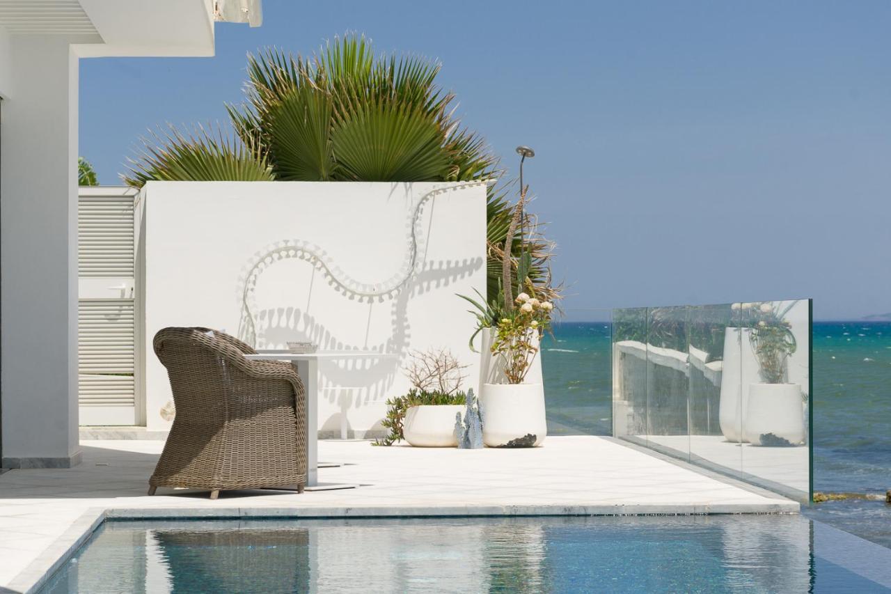 Maison Dedine Sidi Bou Ali Exterior foto