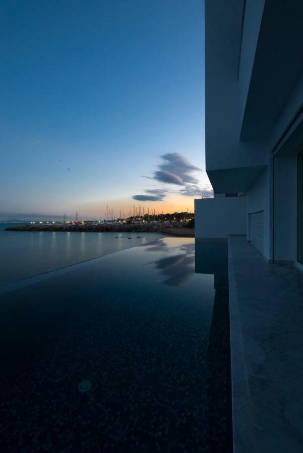 Maison Dedine Sidi Bou Ali Exterior foto