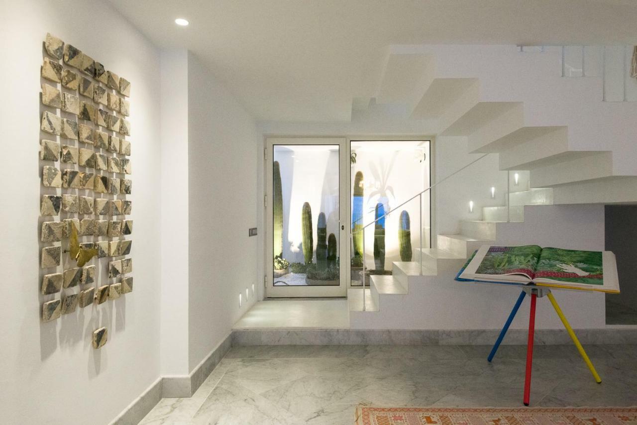Maison Dedine Sidi Bou Ali Exterior foto